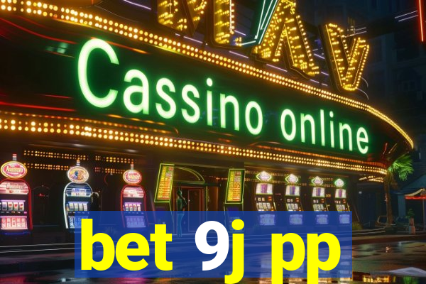 bet 9j pp